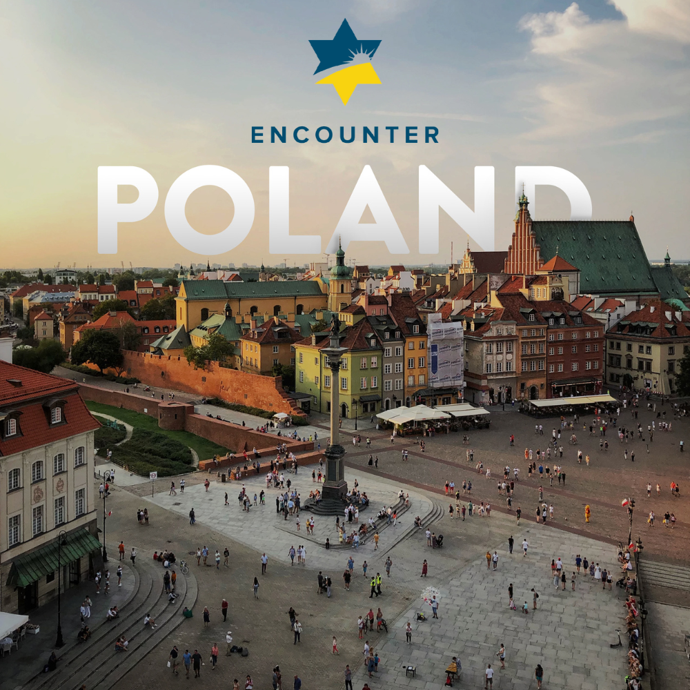 Encounter Poland