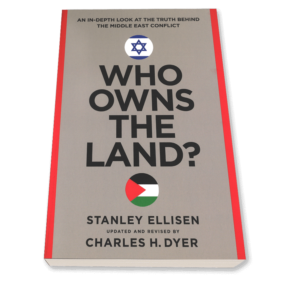 Who Owns the Land?