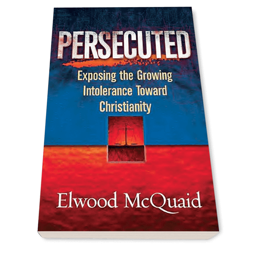 Persecuted