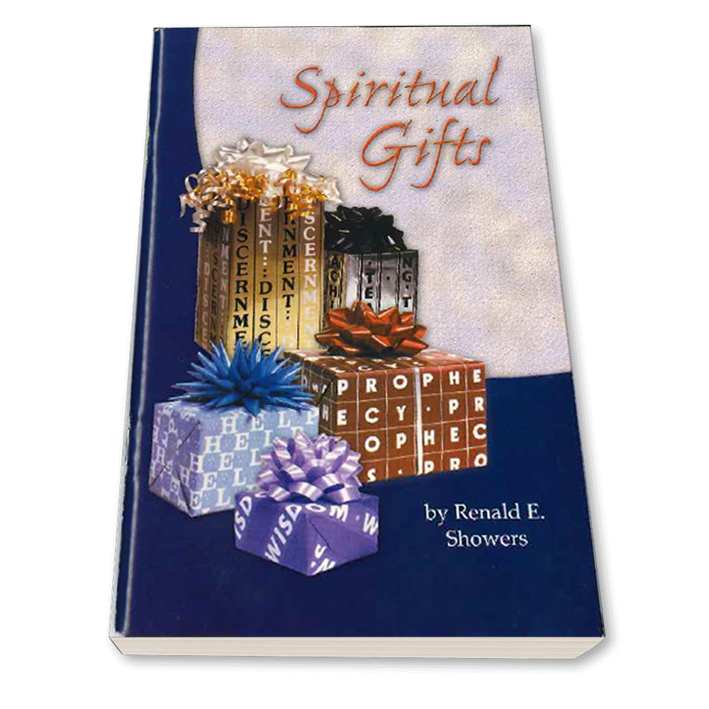 Spiritual Gifts