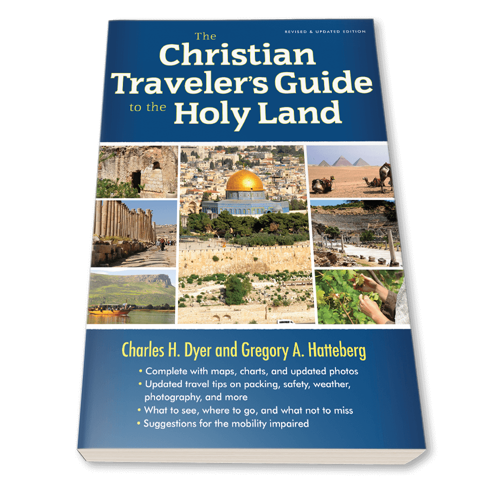 The Christian Traveler's Guide