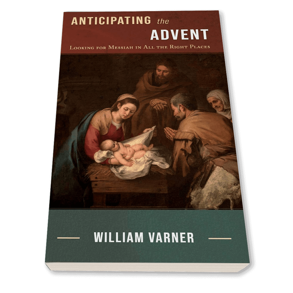 Anticipating the Advent