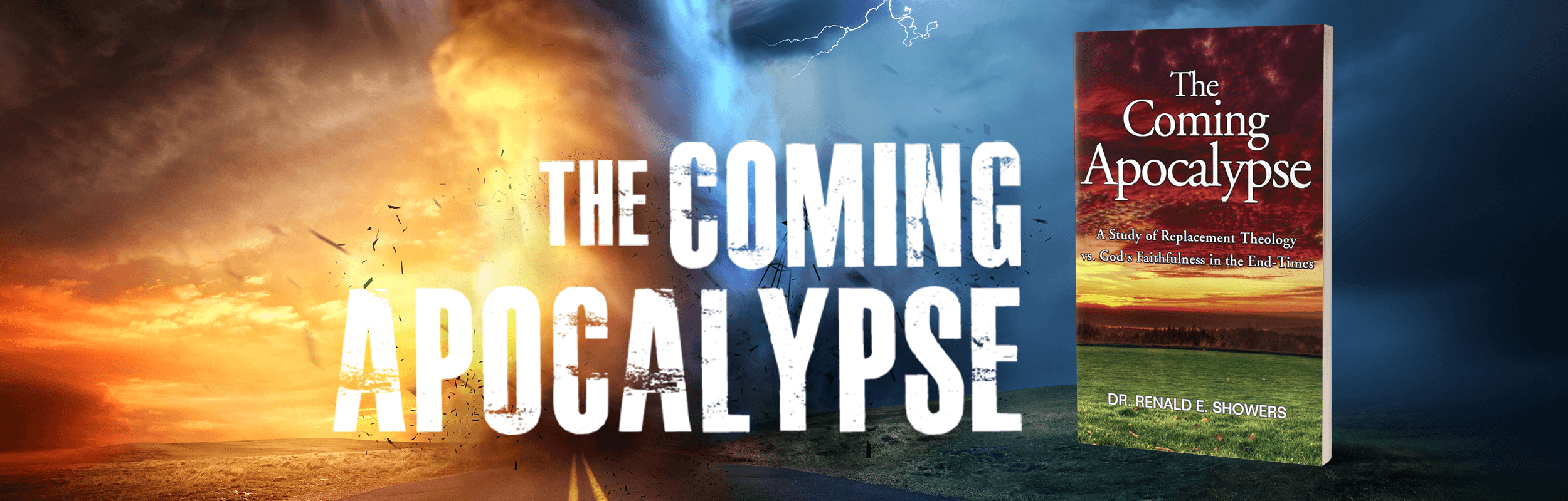 The Coming Apocalypse