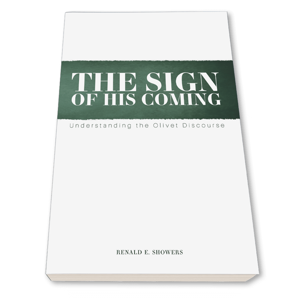 The Sign of His Coming