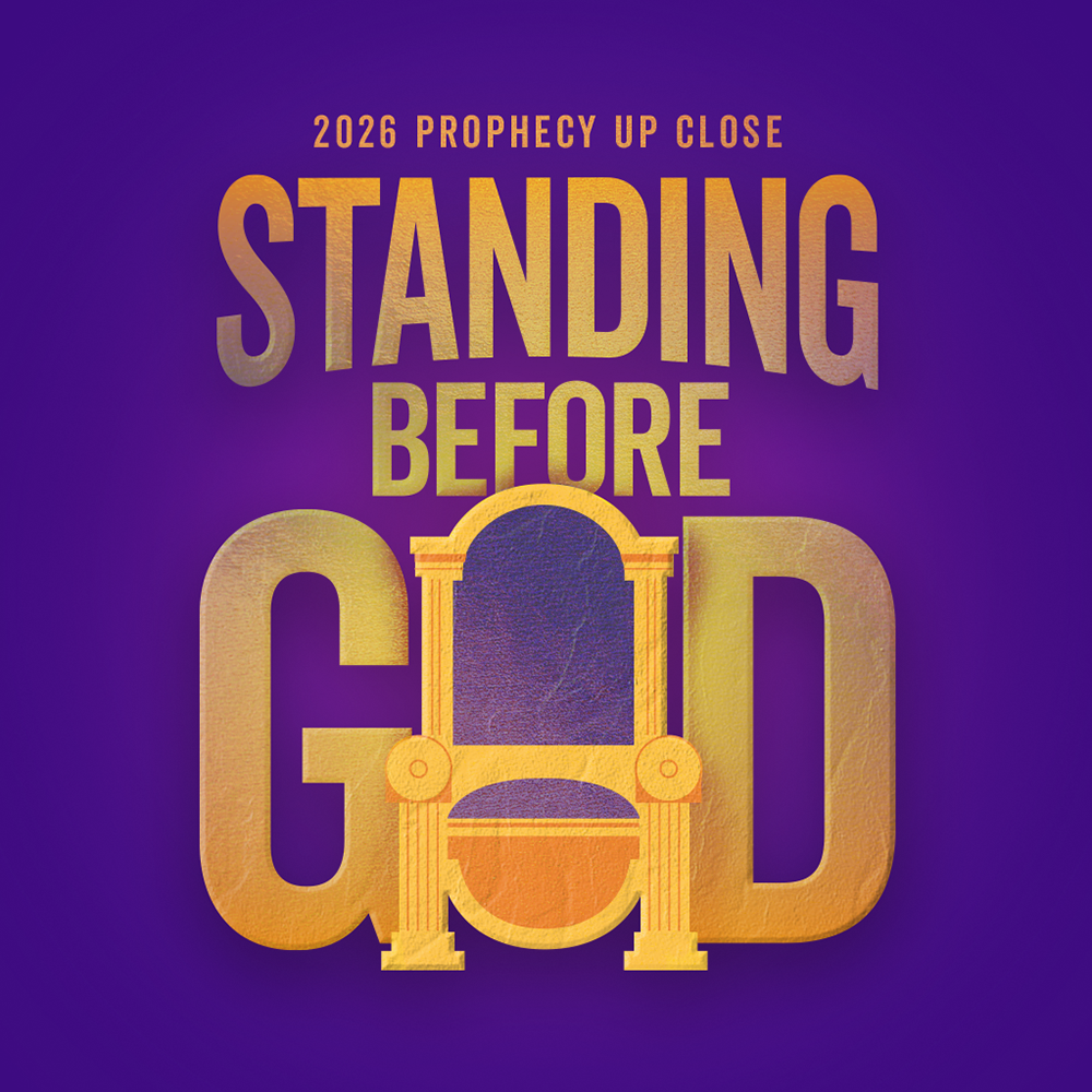 2026 Prophecy Up Close