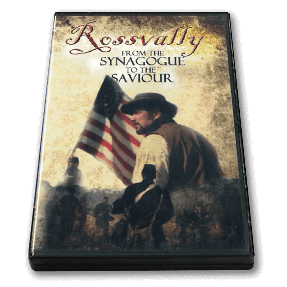 Rossvally DVD
