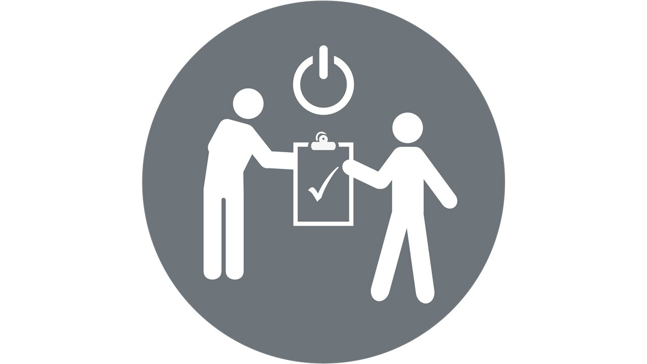 Bypassing safety controls