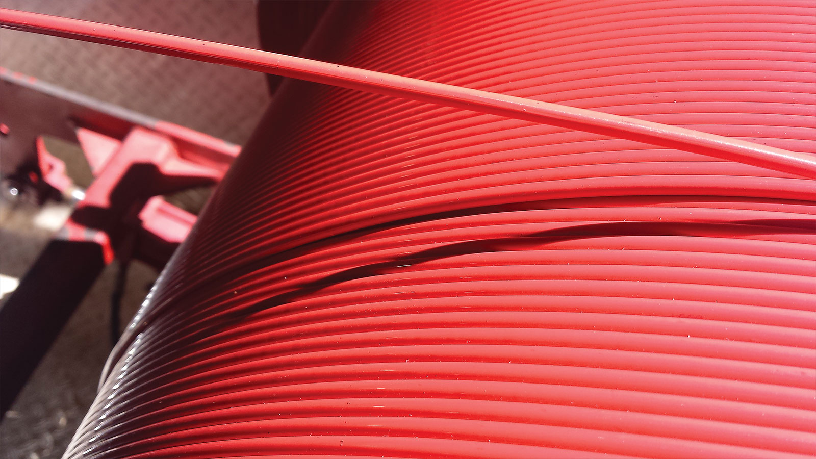 RELAY™数字钢丝绳提高了修井效率