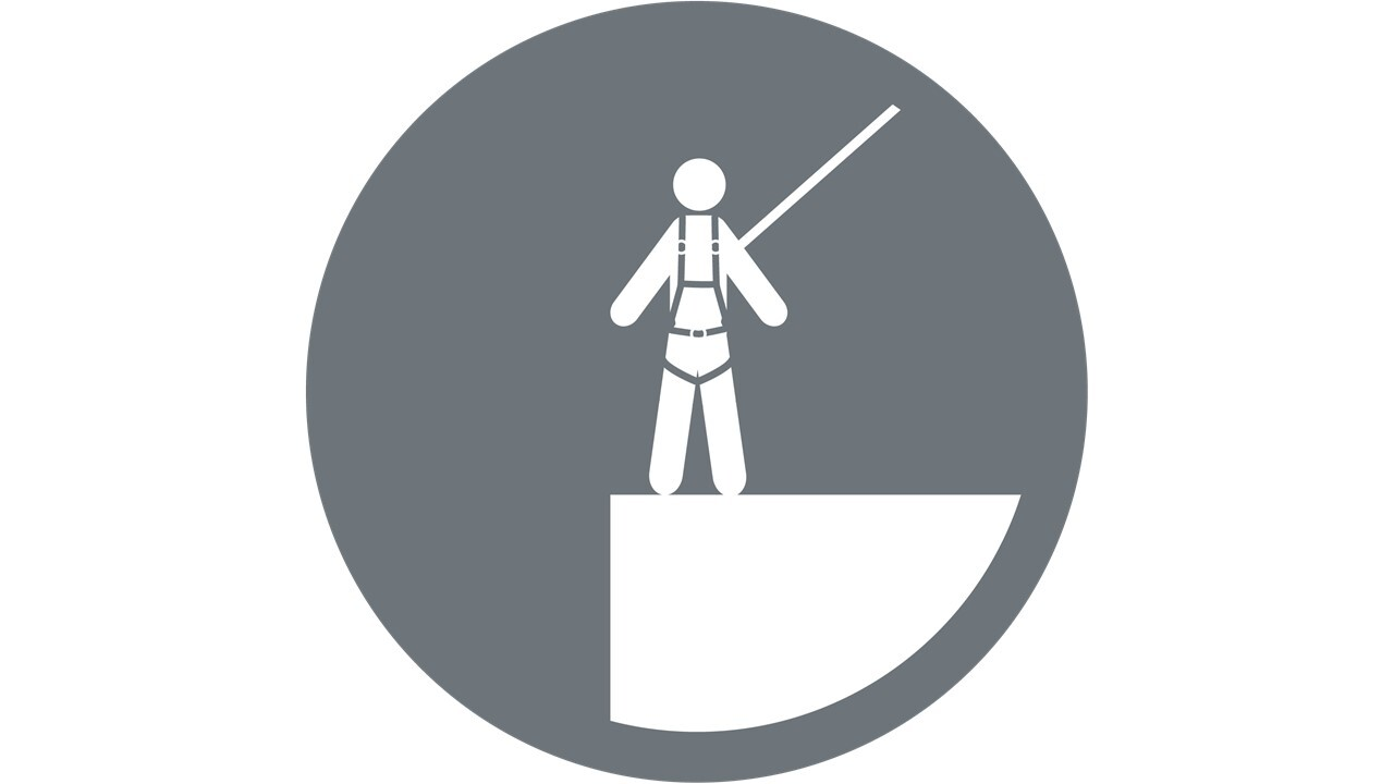 Working at height