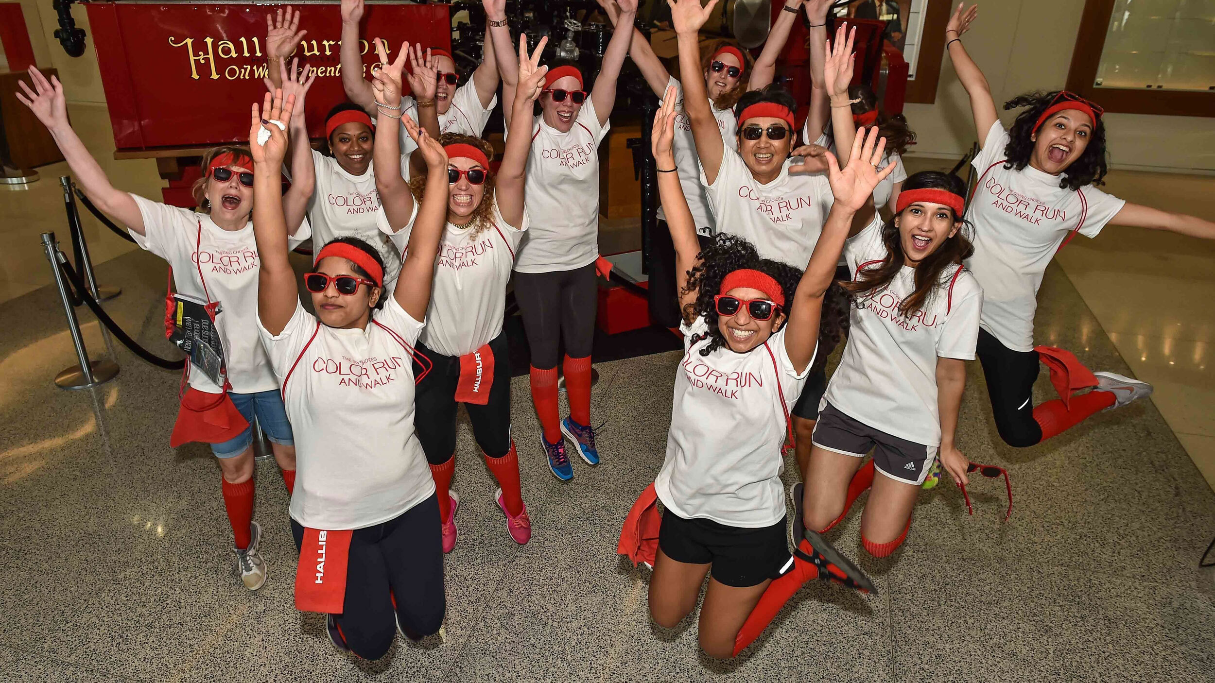 Photography/film/video release and copyright assignment