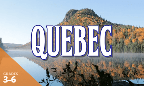 View the Lightbox Demo for Quebec