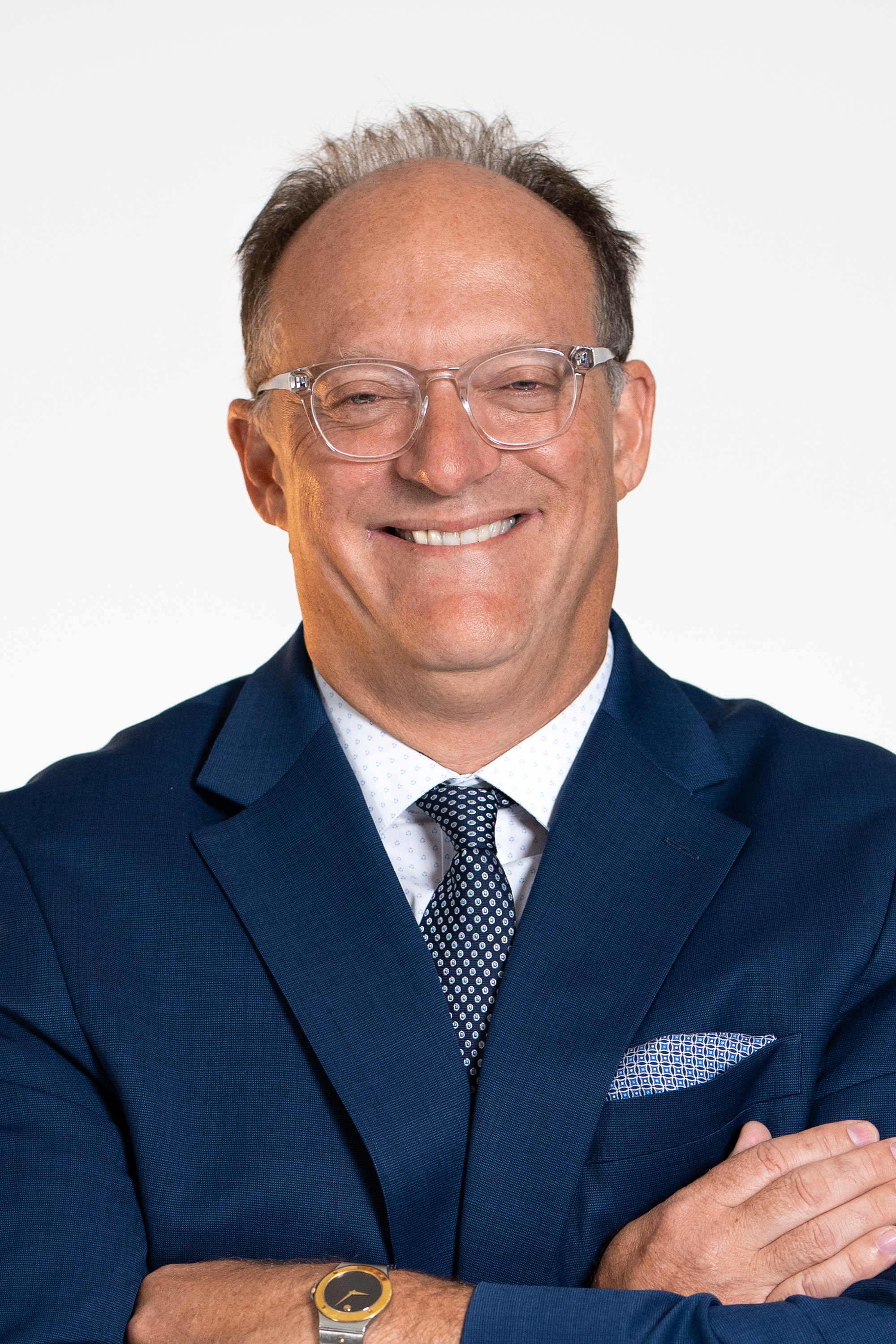 Craig Frisch