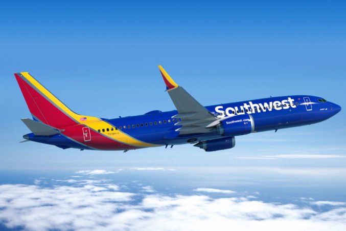 Great Brand Experiences: Southwest Airlines