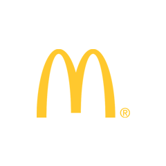 McDonald's logo