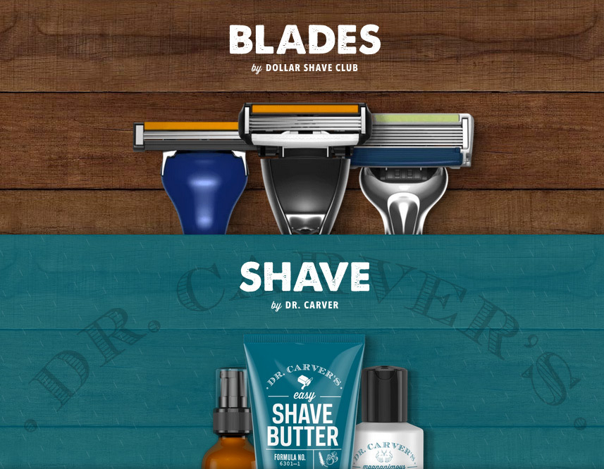 Dollar Shave Club From Everyday Product To Extraordinary Brand