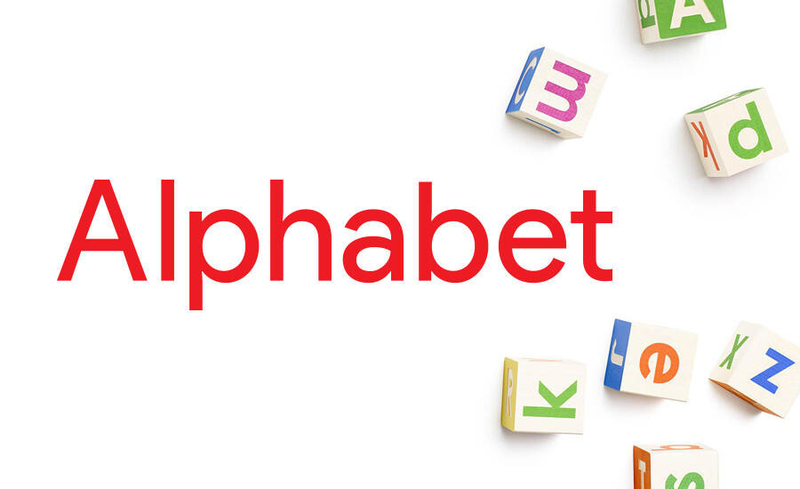 4 Branding Lessons From Google S Alphabet Architecture