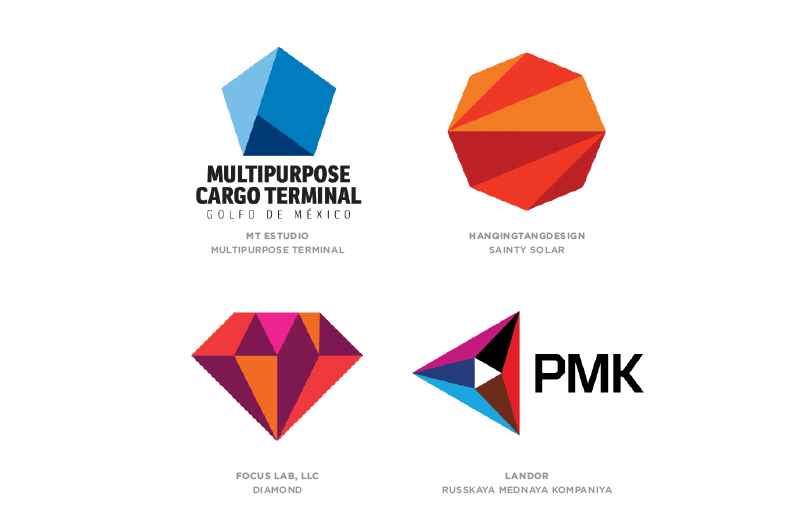 10 Logo Design Trends You Should Be Following Right Now
