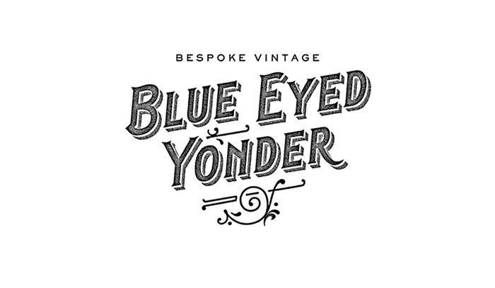 Blue Eyed Yonder logo