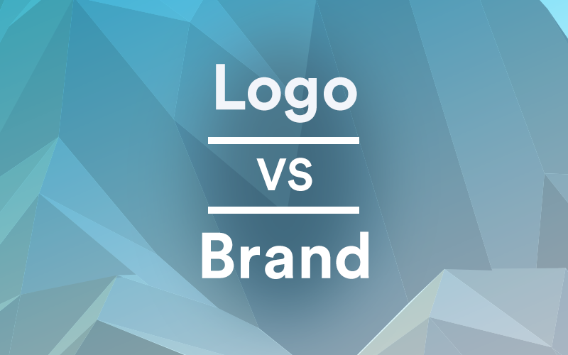 Logo Vs Brand Do You Know The Difference