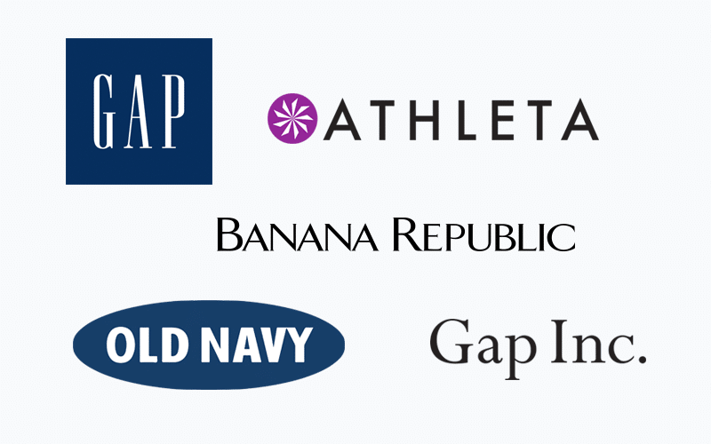 Why Iconic Retail Brands like Gap, Inc. Need to Invest in Platforming