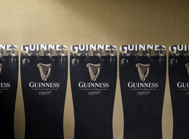 Guinness logo