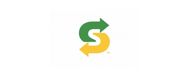 Subway logo