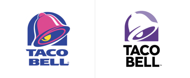 Taco Bell logo