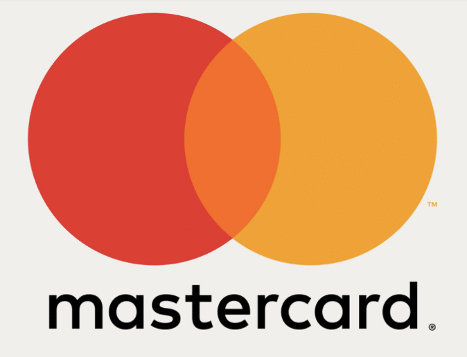 Mastercard logo