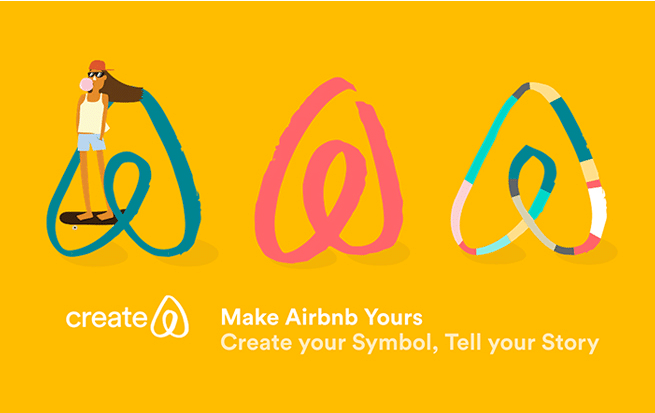 AirBnB campaign