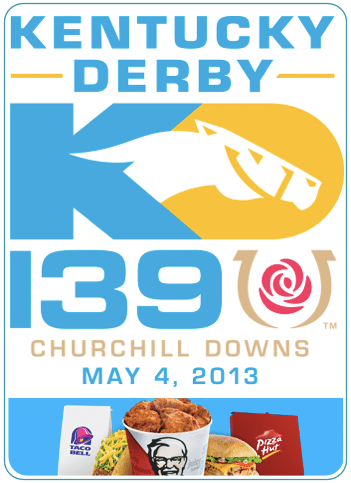 The Kentucky Derby Yum Brands A Match Made In Louisville