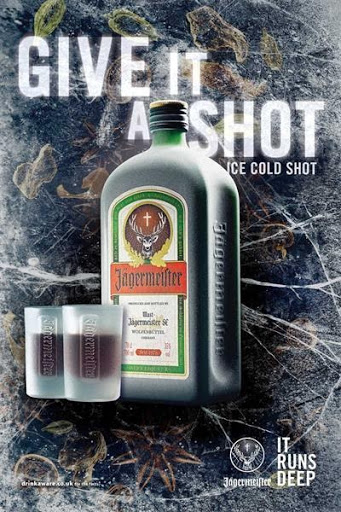 Jager new