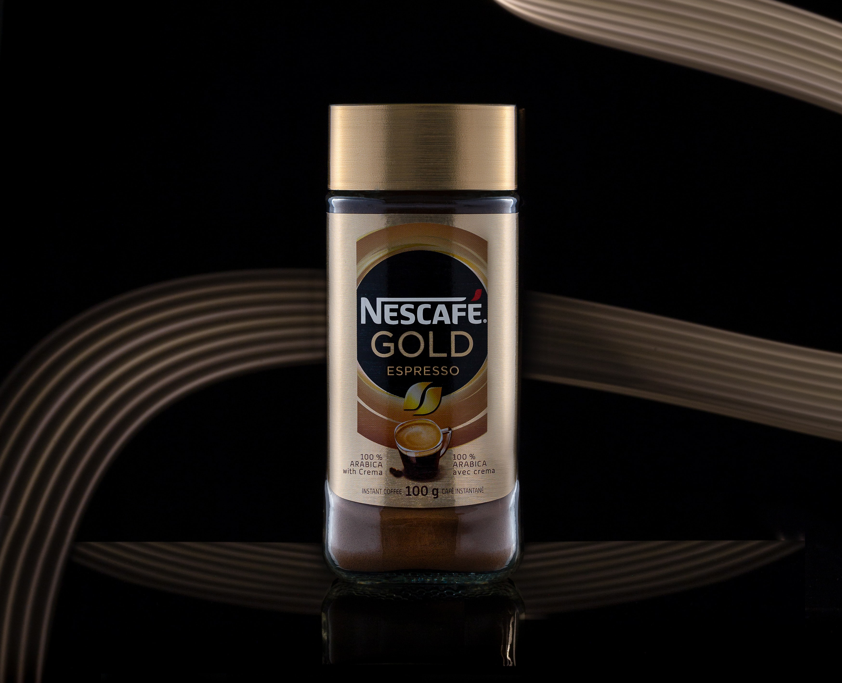 nescafe