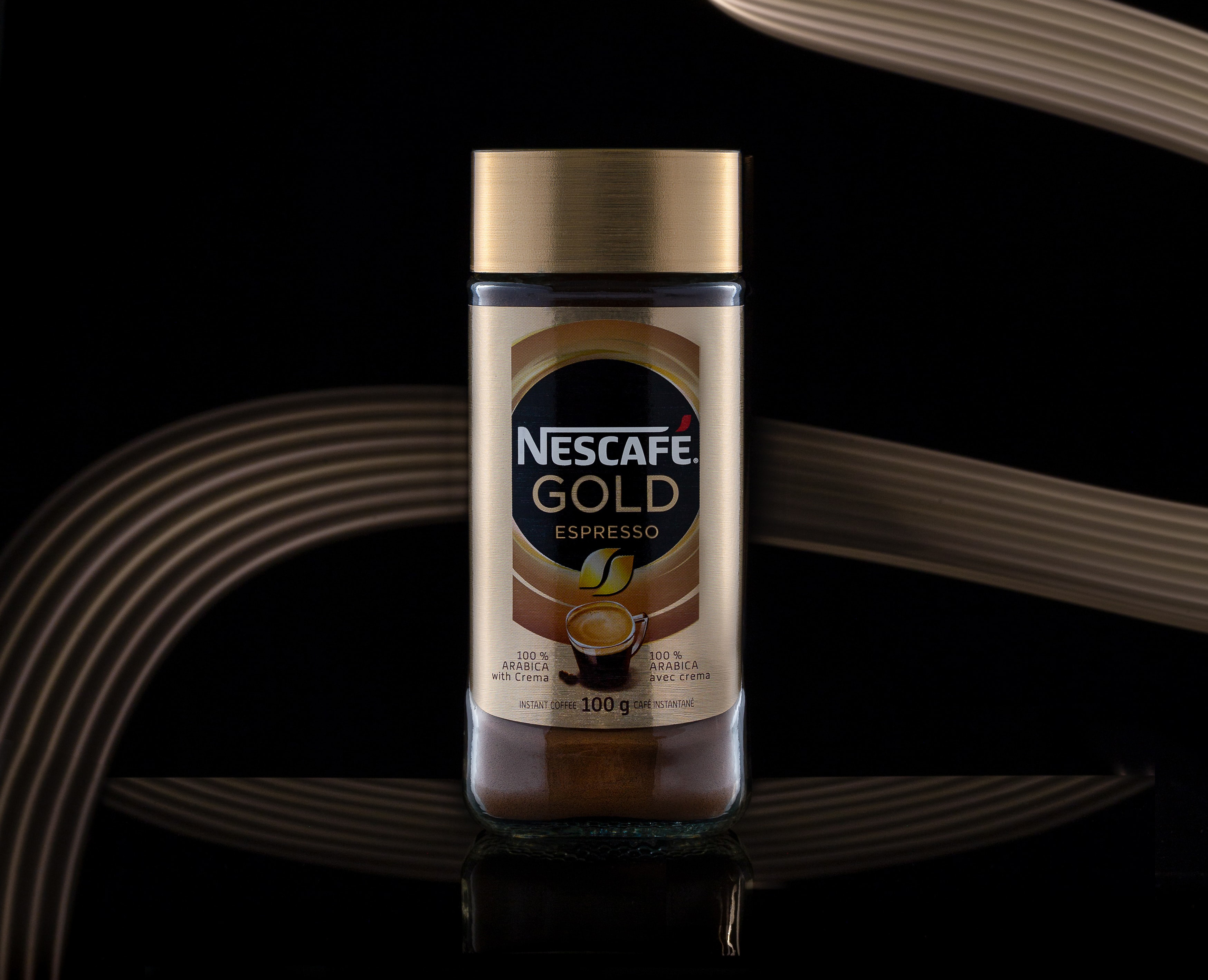 Nescafe Endorsed Brand