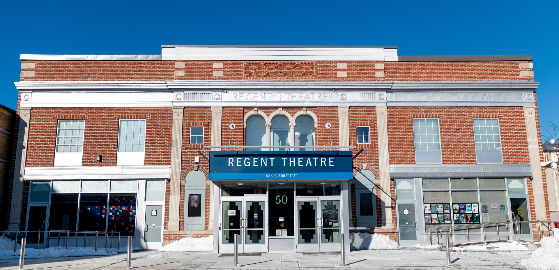 Regent Theatre