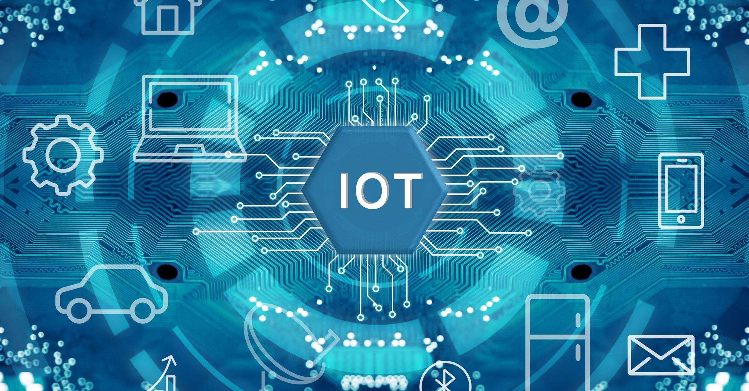Regulating the Internet of Things (IoT): Navigating Connectivity Standards
