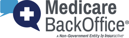 Medicare BackOffice - We make Medicare less confusing