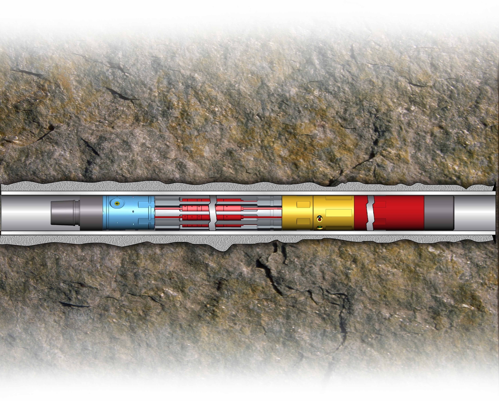 Armada® Sampling System 