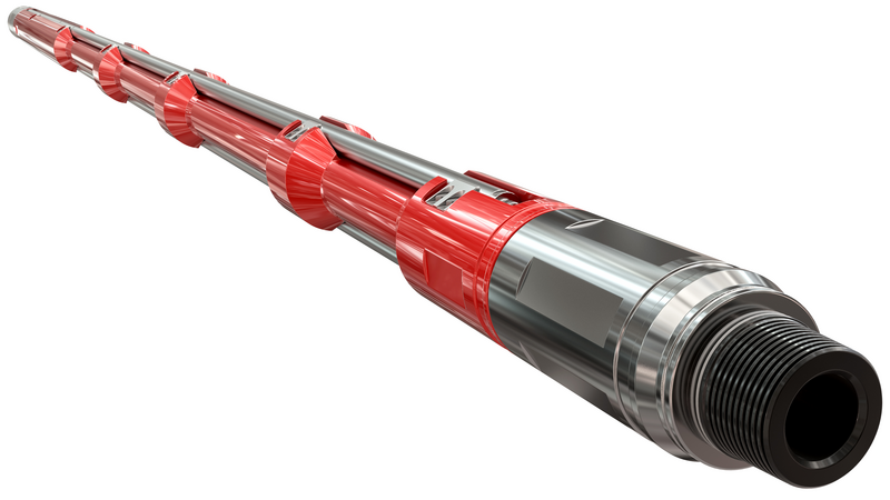 DynaTrac™ Real-Time Depth Correlation System