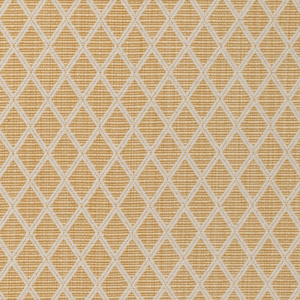 Cancale Woven - Canary