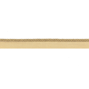 Picardy Cord - Beige