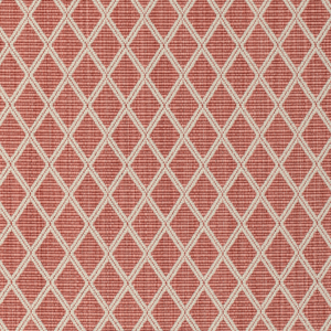 Cancale Woven - Berry