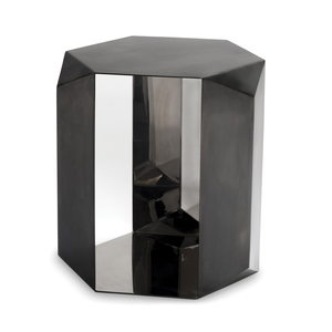Origami Occasional Table Stainless