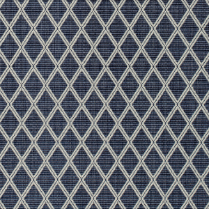 Cancale Woven - Navy
