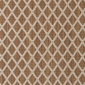 Cancale Woven - Brown