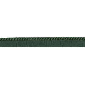 Picardy Cord - Emerald