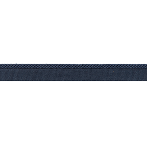 Picardy Cord - Navy