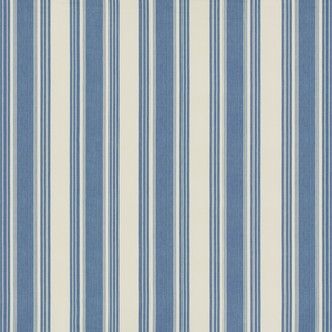 Colmar Stripe - French Blue
