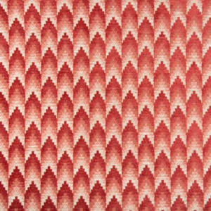 Ventron Woven - Red