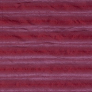 Shibori Stripe - Scarlet