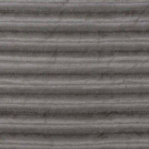 Shibori Stripe - Silver